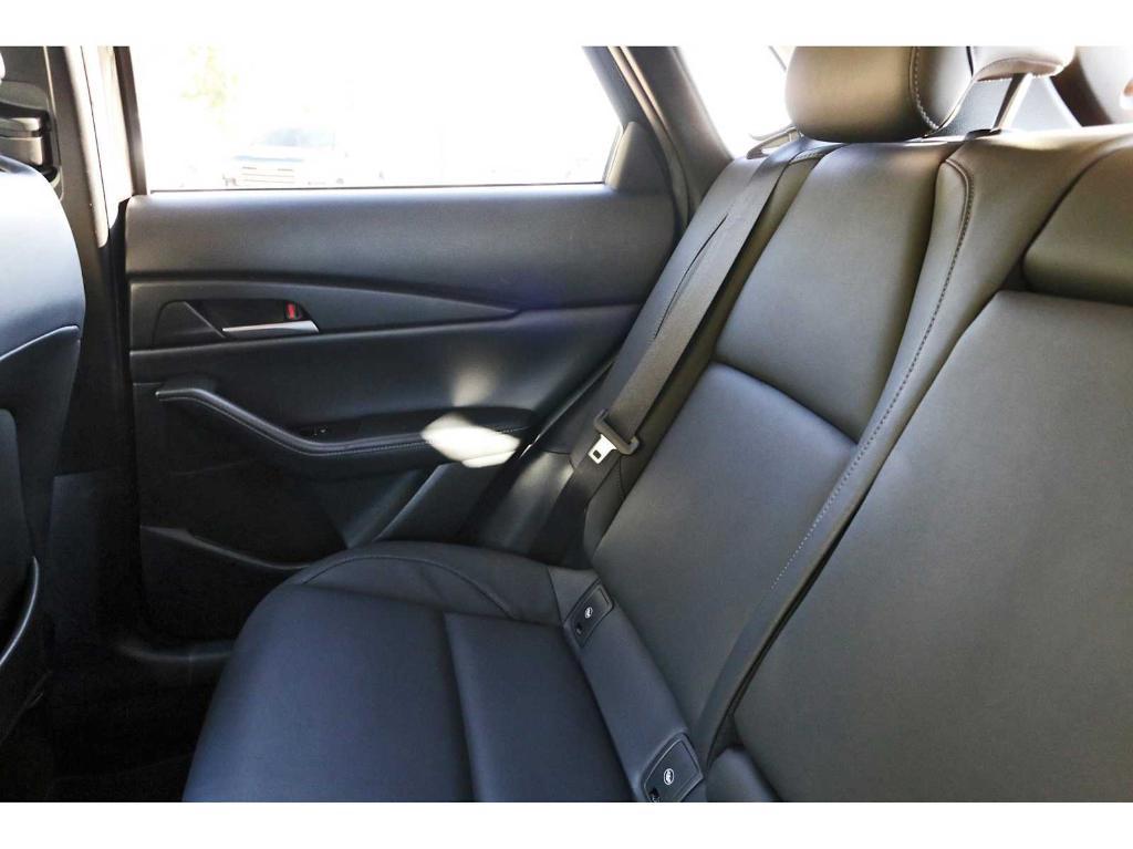 used 2023 Mazda CX-30 car, priced at $22,399