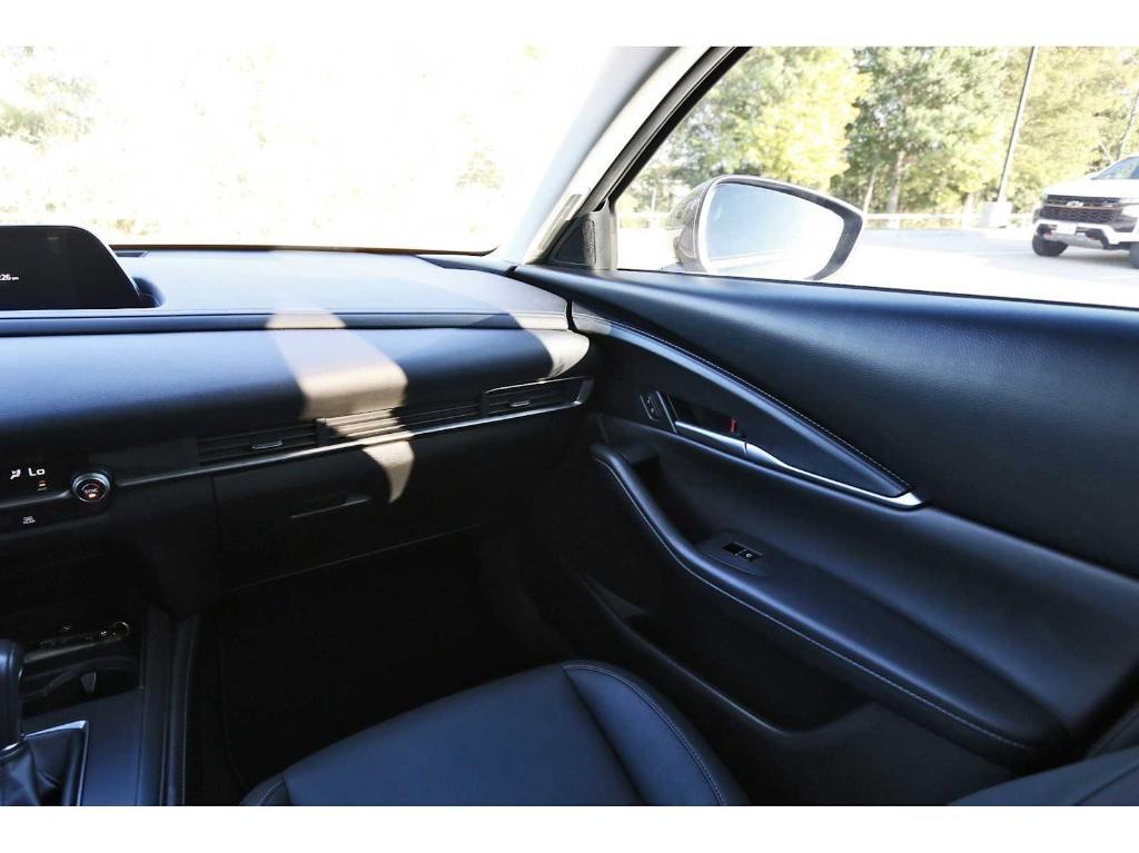 used 2023 Mazda CX-30 car, priced at $22,399