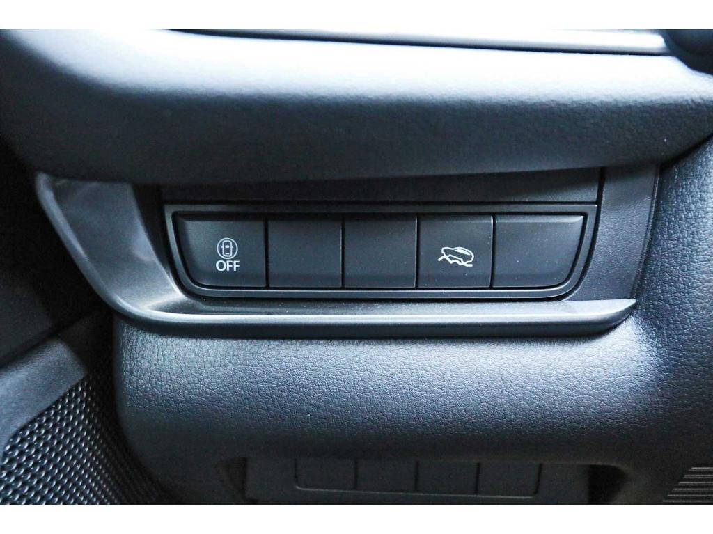 used 2023 Mazda CX-30 car, priced at $22,399