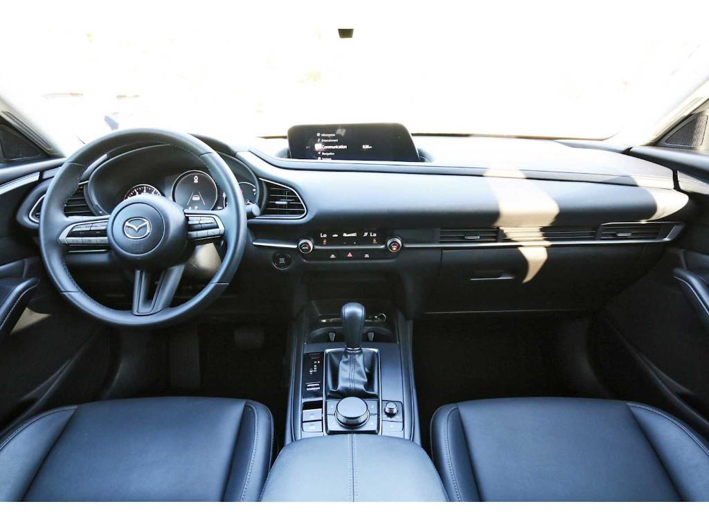 used 2023 Mazda CX-30 car, priced at $22,399