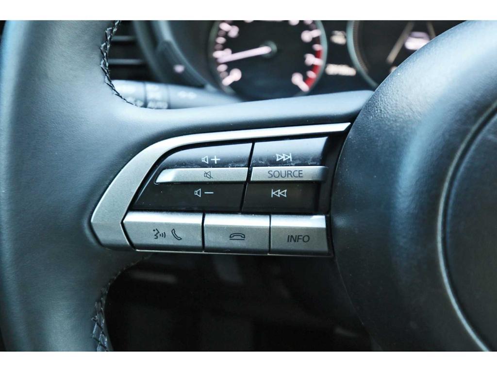 used 2023 Mazda CX-30 car, priced at $22,399