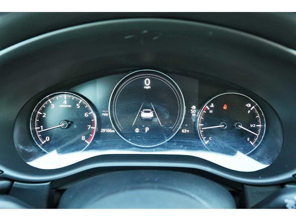 used 2023 Mazda CX-30 car, priced at $22,399