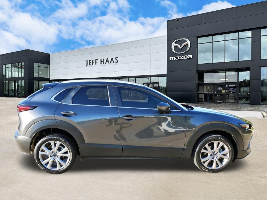 used 2023 Mazda CX-30 car, priced at $22,399