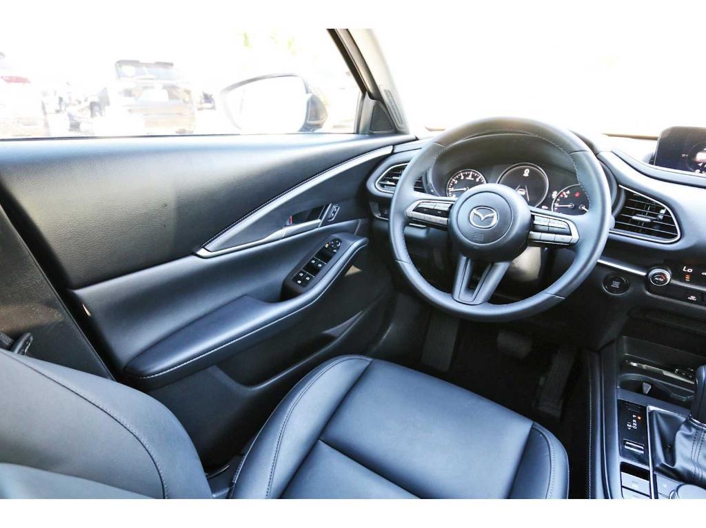 used 2023 Mazda CX-30 car, priced at $22,399