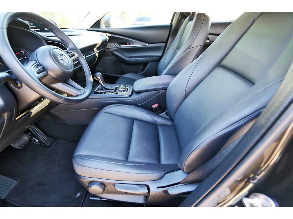 used 2023 Mazda CX-30 car, priced at $22,399