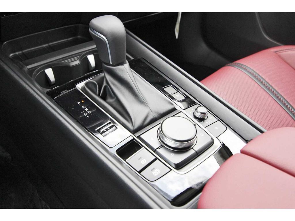new 2025 Mazda CX-50 Hybrid car, priced at $40,060