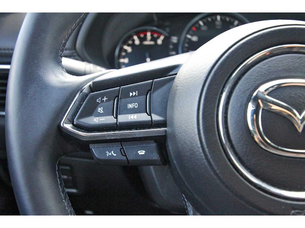 used 2023 Mazda CX-5 car, priced at $29,499