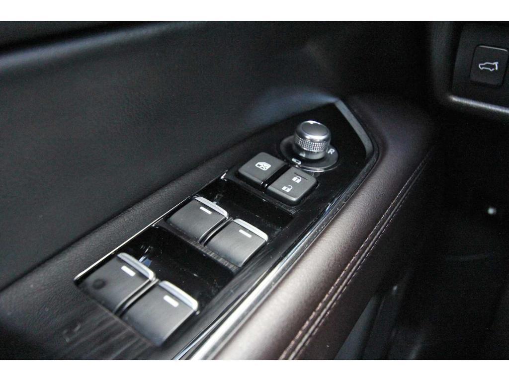 used 2023 Mazda CX-5 car, priced at $29,499