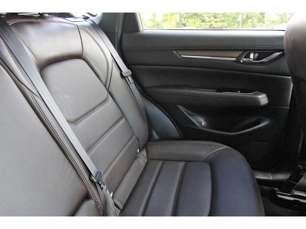 used 2023 Mazda CX-5 car, priced at $29,499