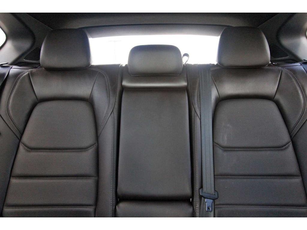 used 2023 Mazda CX-5 car, priced at $29,499