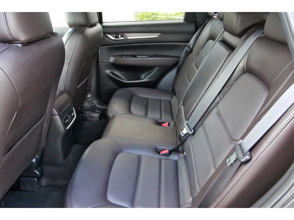 used 2023 Mazda CX-5 car, priced at $29,499