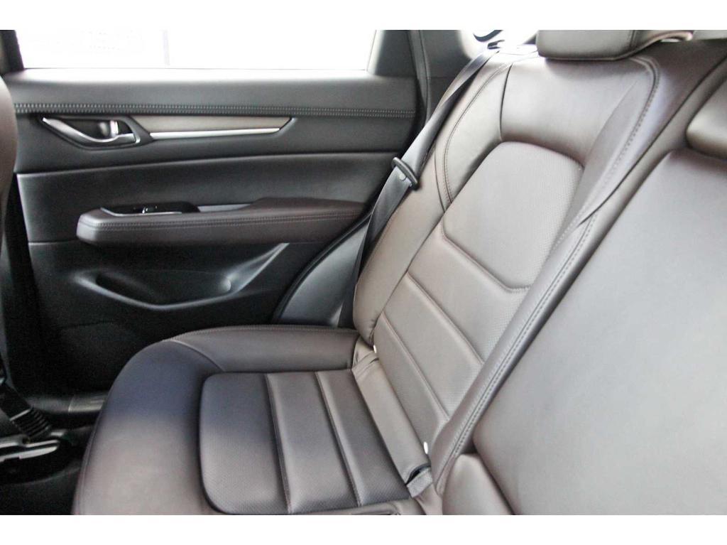 used 2023 Mazda CX-5 car, priced at $29,499