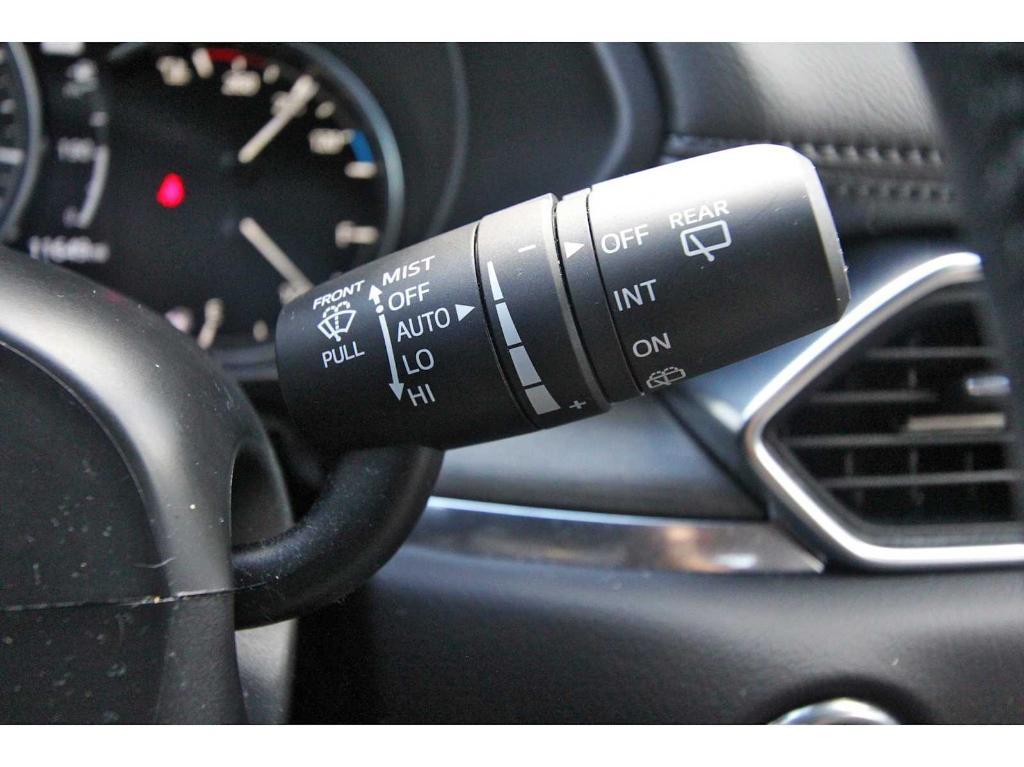 used 2023 Mazda CX-5 car, priced at $29,499