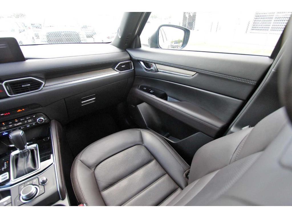 used 2023 Mazda CX-5 car, priced at $29,499