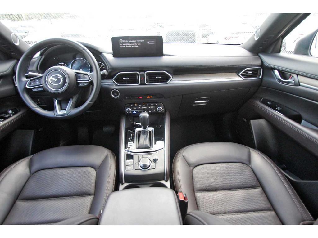 used 2023 Mazda CX-5 car, priced at $29,499