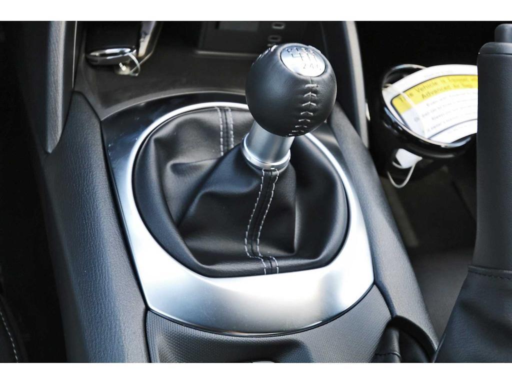 new 2025 Mazda MX-5 Miata car, priced at $31,540