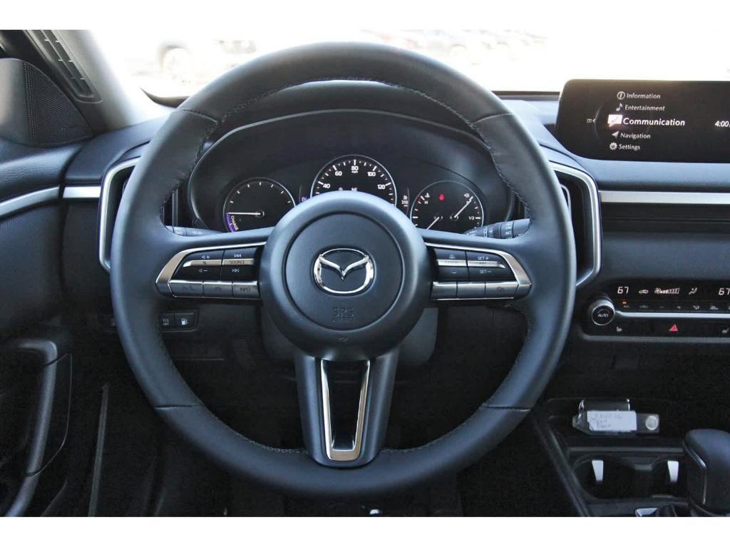 new 2025 Mazda CX-50 Hybrid car, priced at $35,157