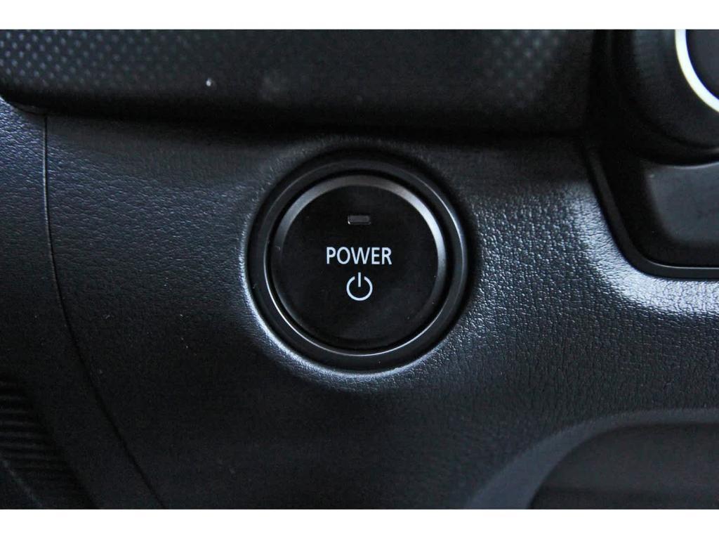new 2025 Mazda CX-50 Hybrid car, priced at $35,157