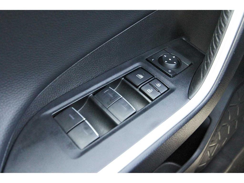 used 2024 Toyota RAV4 car, priced at $32,998