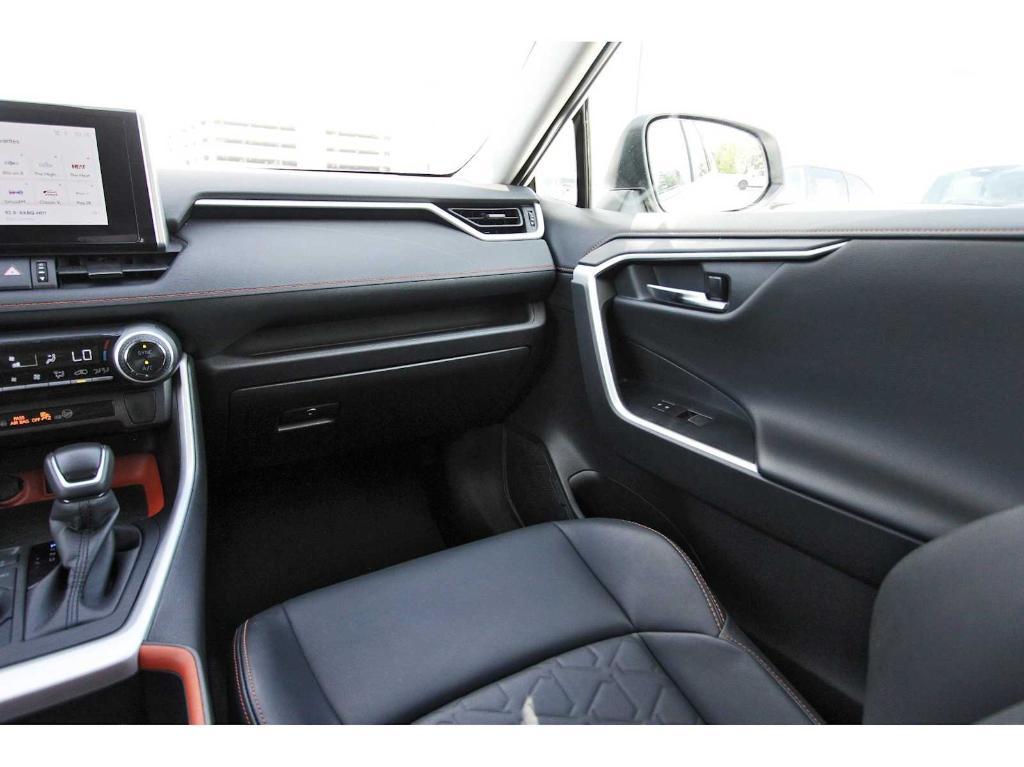 used 2024 Toyota RAV4 car, priced at $32,998