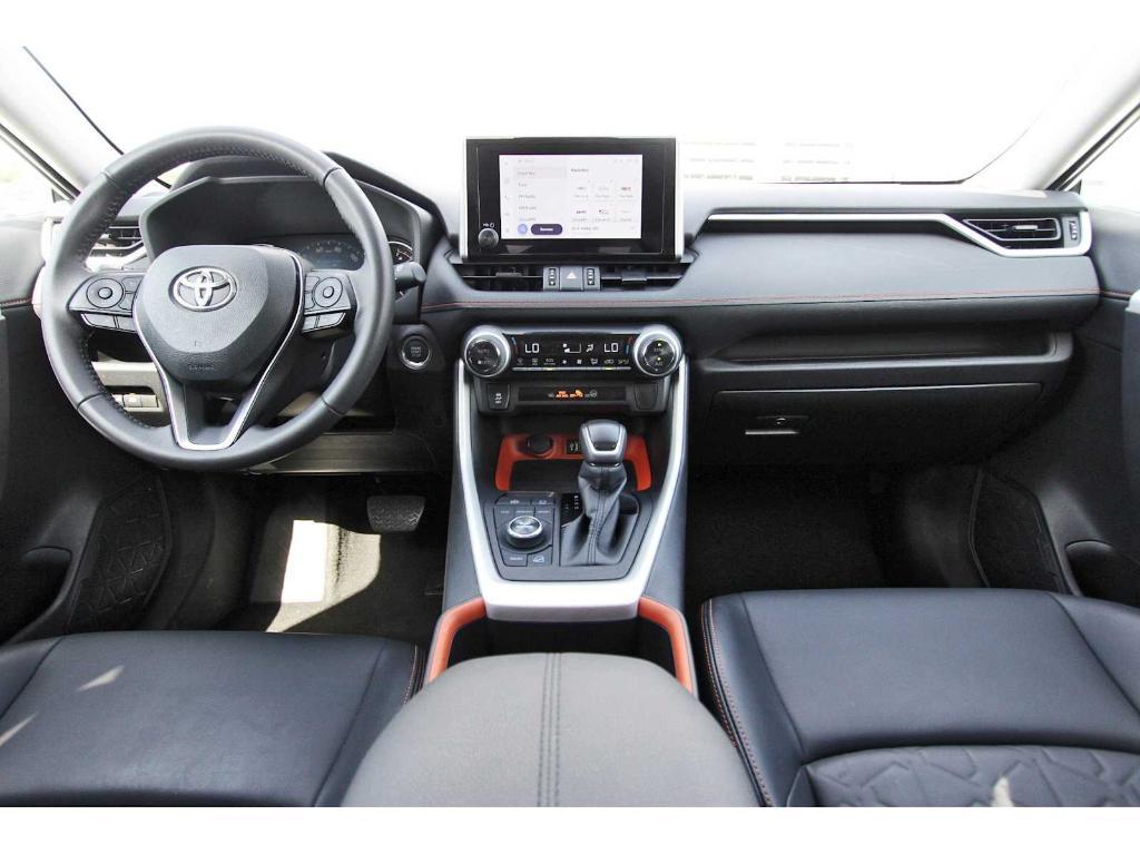 used 2024 Toyota RAV4 car, priced at $32,998