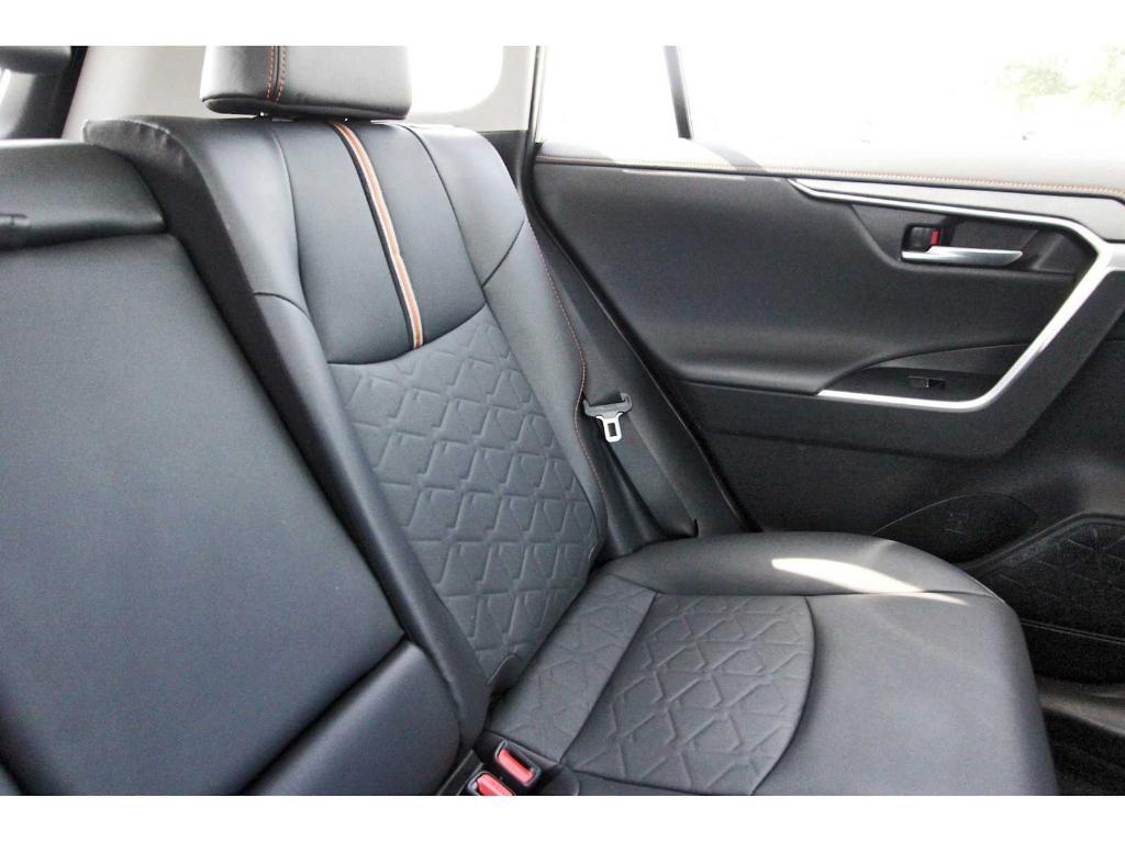used 2024 Toyota RAV4 car, priced at $32,998