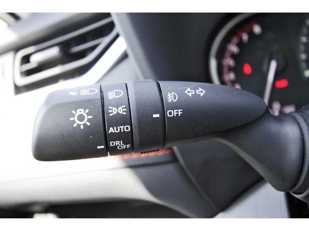 used 2024 Toyota RAV4 car, priced at $32,998