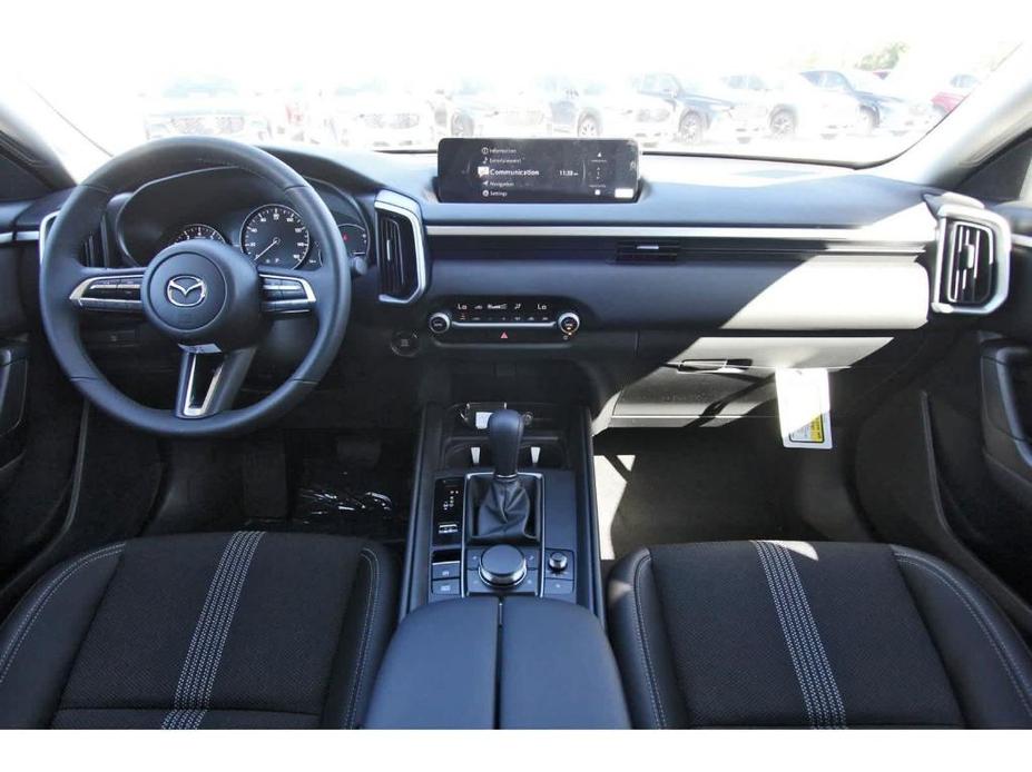 new 2025 Mazda CX-50 car, priced at $31,682