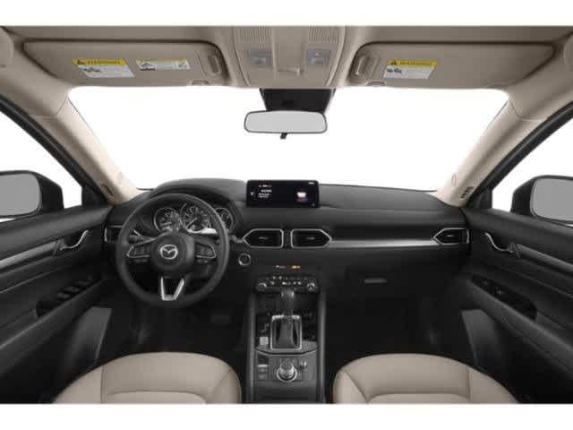 used 2023 Mazda CX-5 car, priced at $22,998