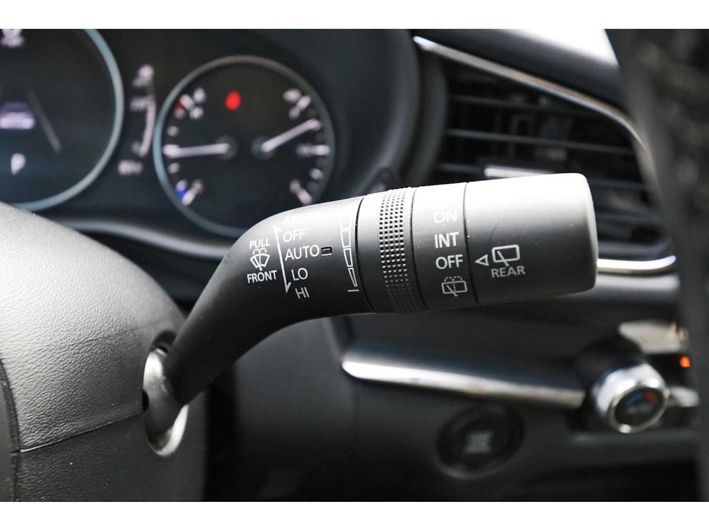 used 2022 Mazda CX-30 car, priced at $23,448