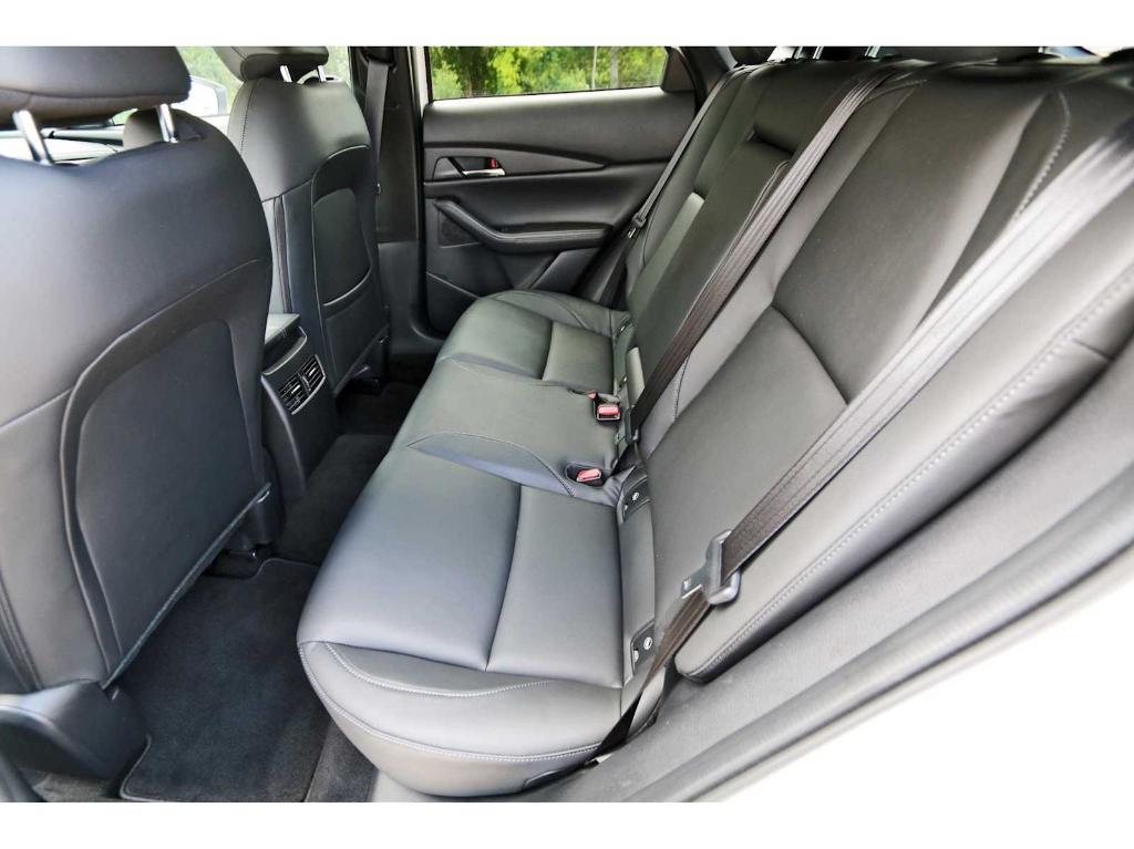 used 2022 Mazda CX-30 car, priced at $23,448