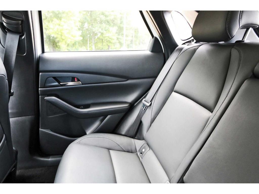 used 2022 Mazda CX-30 car, priced at $23,448
