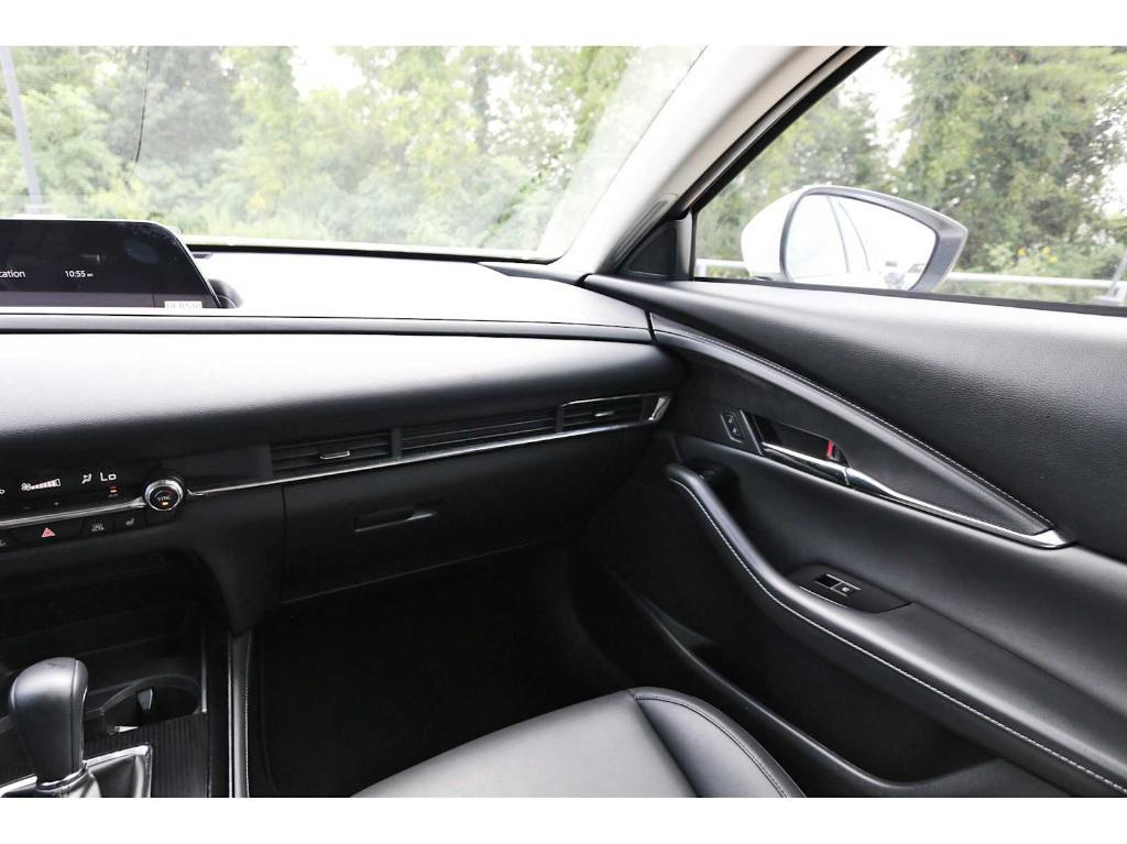 used 2022 Mazda CX-30 car, priced at $23,448