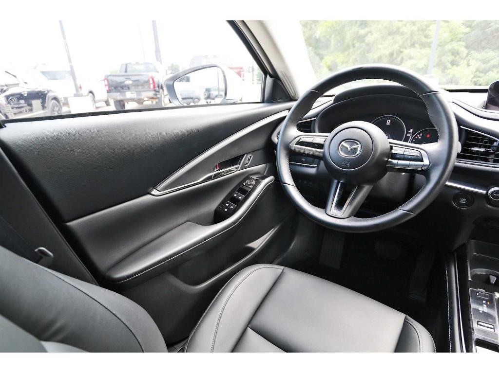 used 2022 Mazda CX-30 car, priced at $23,448