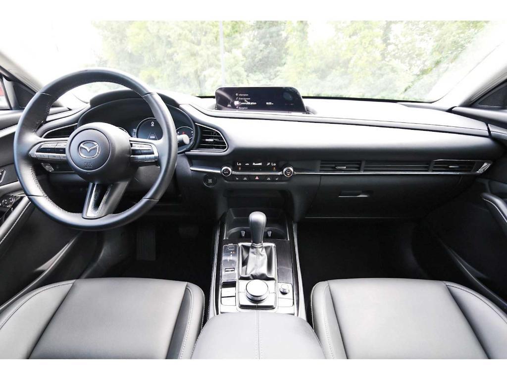 used 2022 Mazda CX-30 car, priced at $23,448