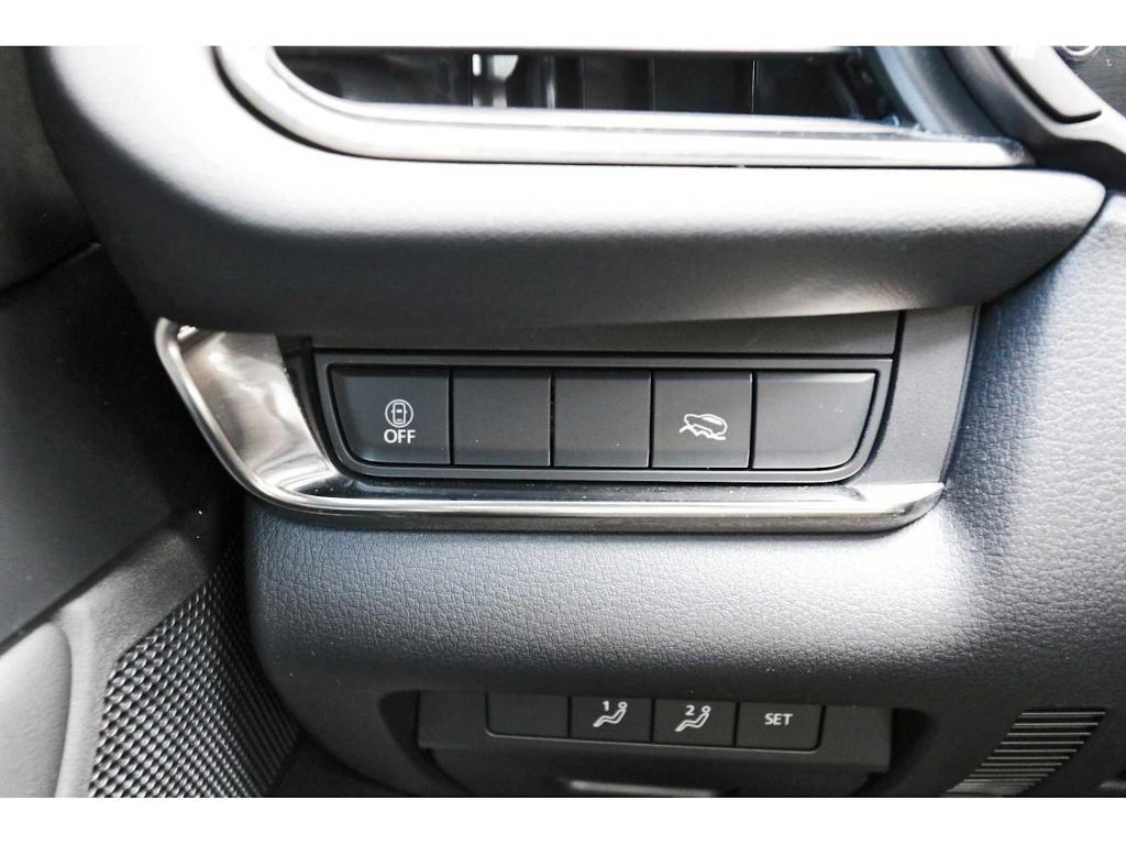 used 2022 Mazda CX-30 car, priced at $23,448