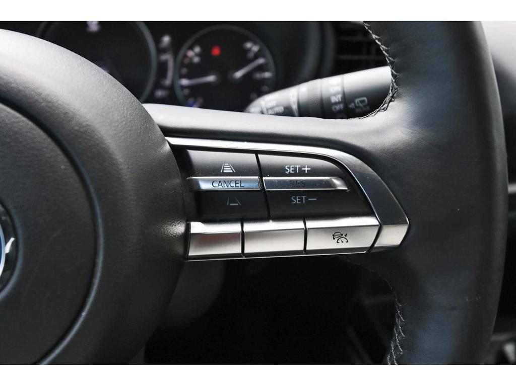 used 2022 Mazda CX-30 car, priced at $23,448