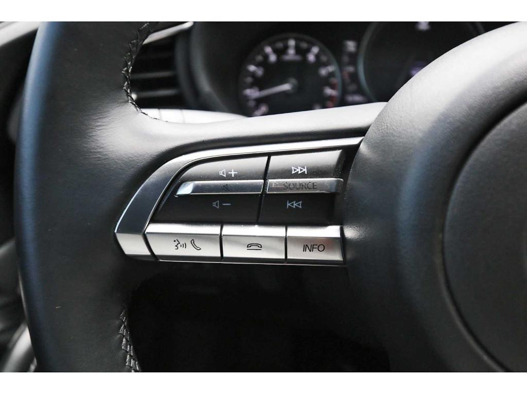 used 2022 Mazda CX-30 car, priced at $23,448