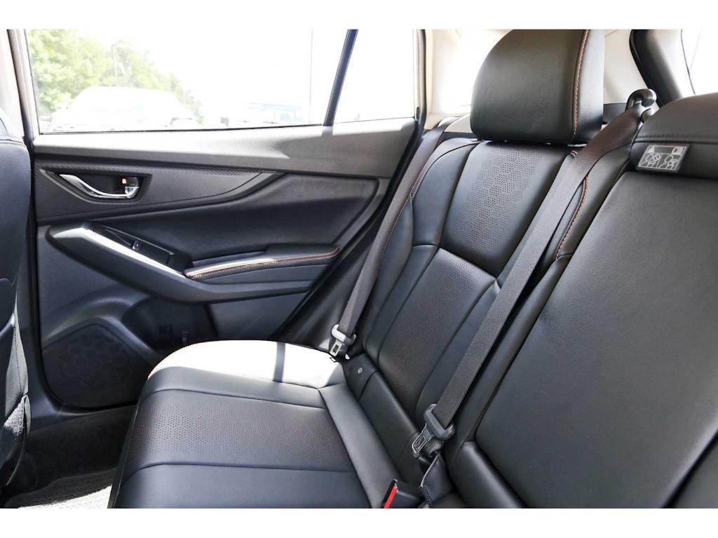 used 2021 Subaru Crosstrek car, priced at $21,499