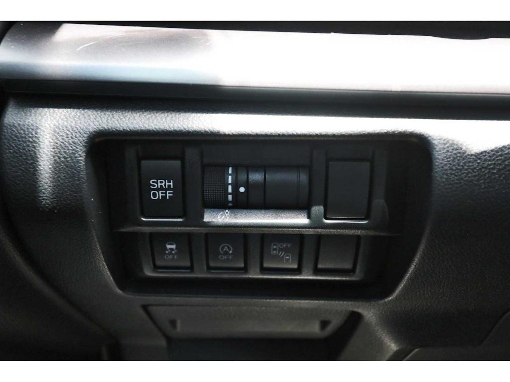 used 2021 Subaru Crosstrek car, priced at $21,499
