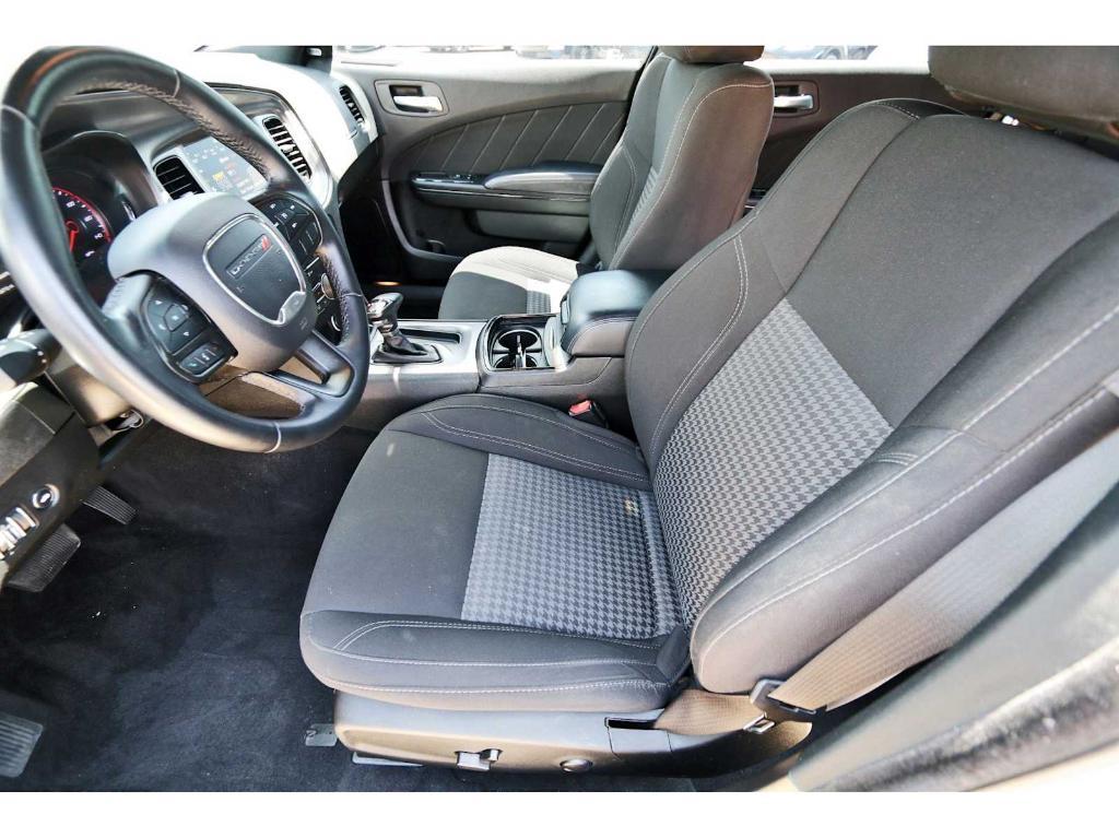 used 2023 Dodge Charger car, priced at $22,998