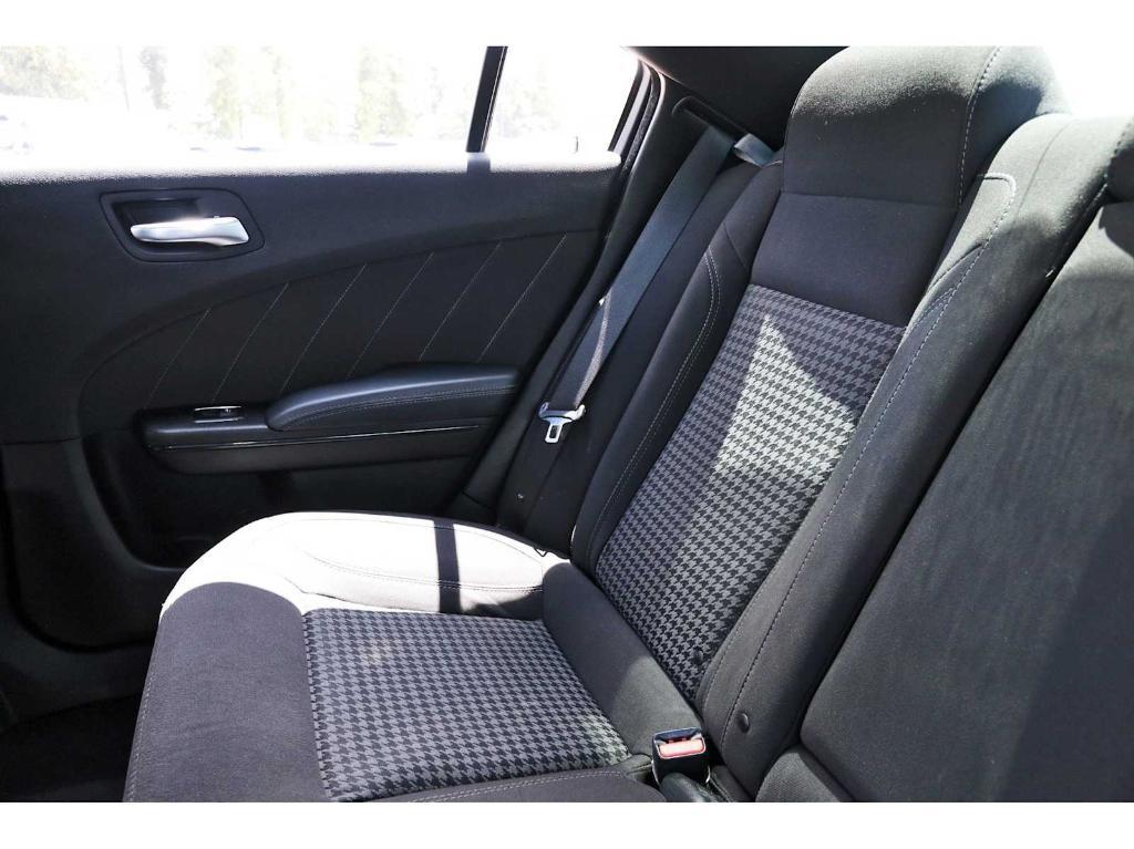 used 2023 Dodge Charger car, priced at $22,998