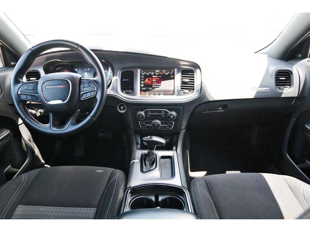 used 2023 Dodge Charger car, priced at $22,998
