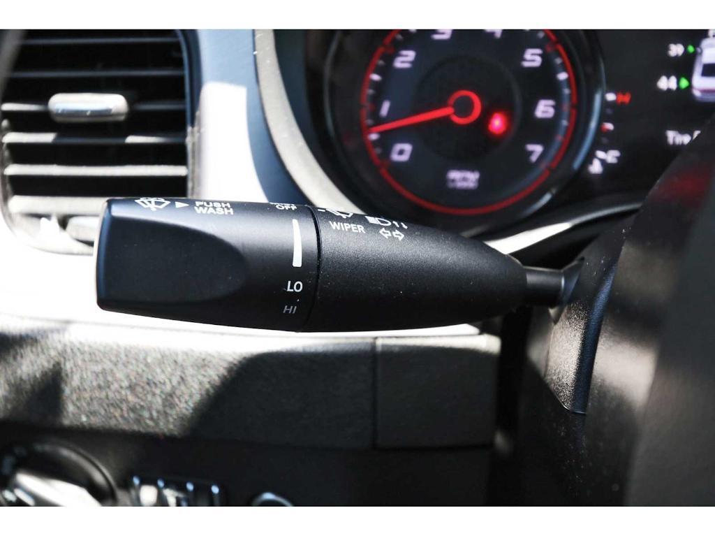 used 2023 Dodge Charger car, priced at $22,998