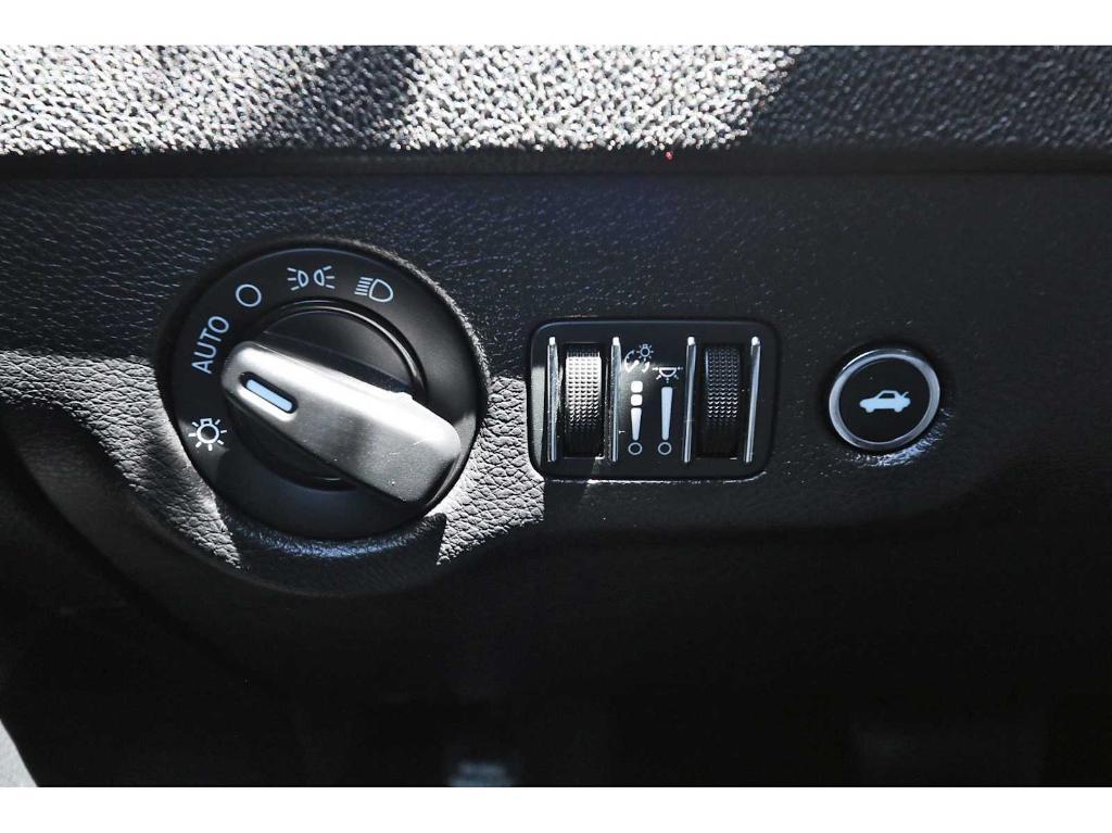 used 2023 Dodge Charger car, priced at $22,998