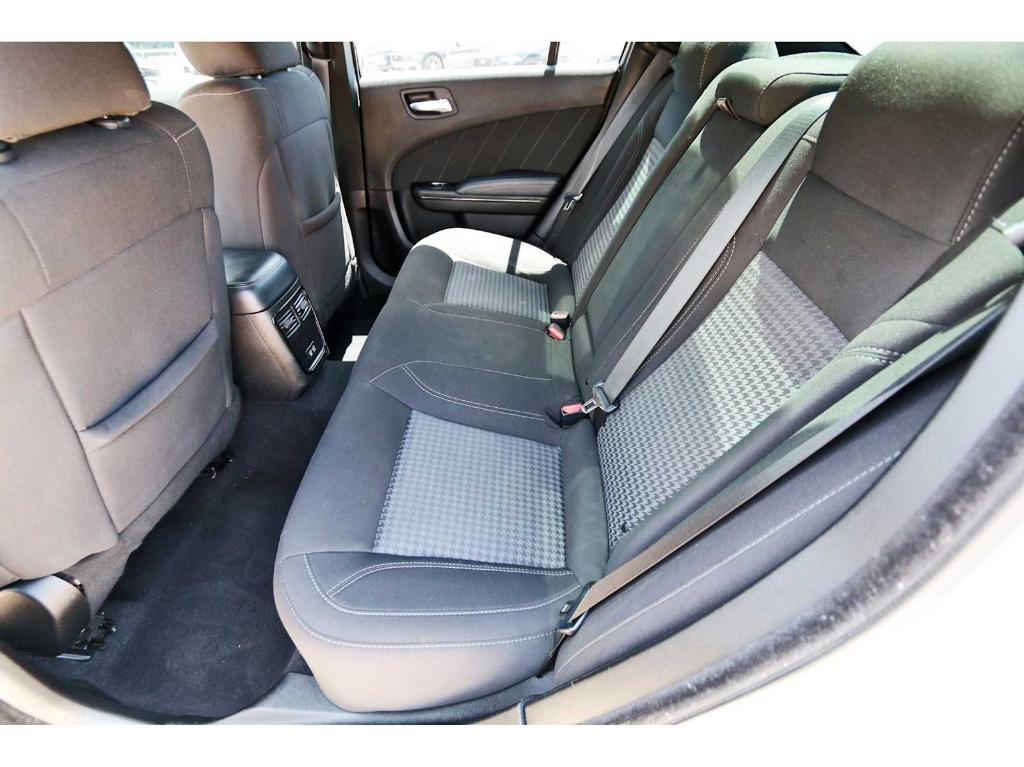 used 2023 Dodge Charger car, priced at $22,998