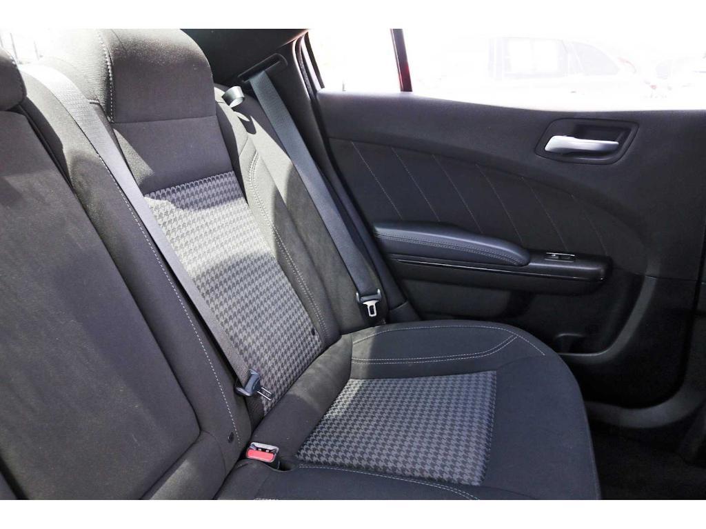 used 2023 Dodge Charger car, priced at $22,998