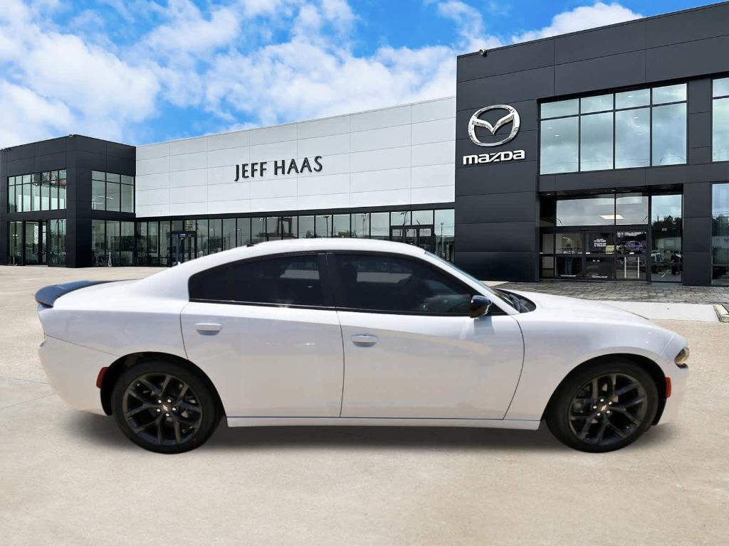 used 2023 Dodge Charger car, priced at $22,998