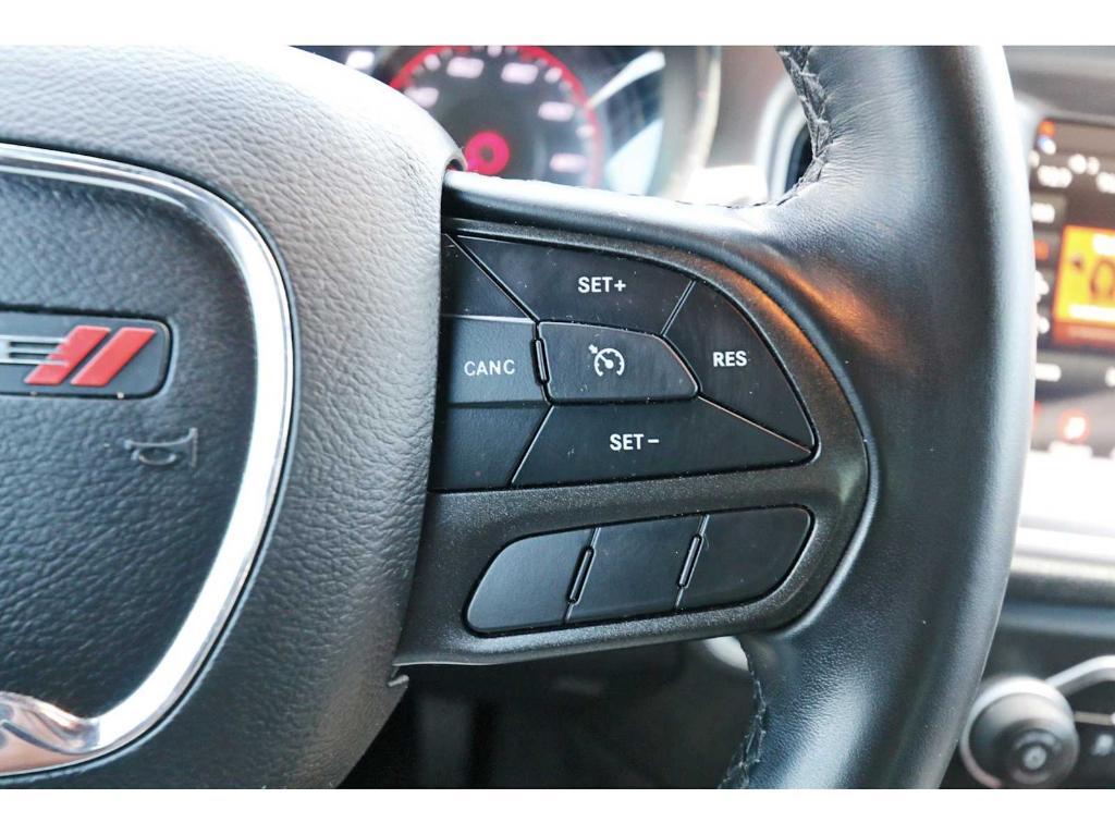 used 2023 Dodge Charger car, priced at $22,998