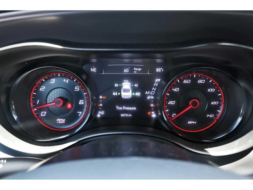 used 2023 Dodge Charger car, priced at $22,998